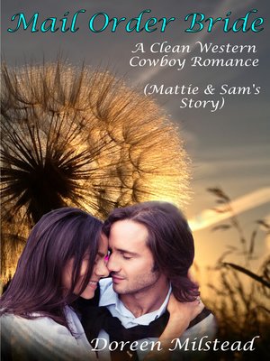 cover image of Mail Order Bride